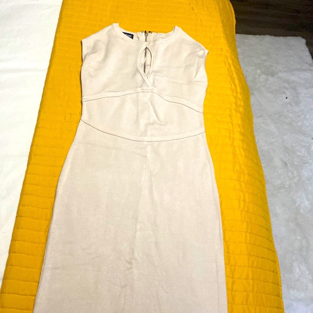 Very nice dress from bebe